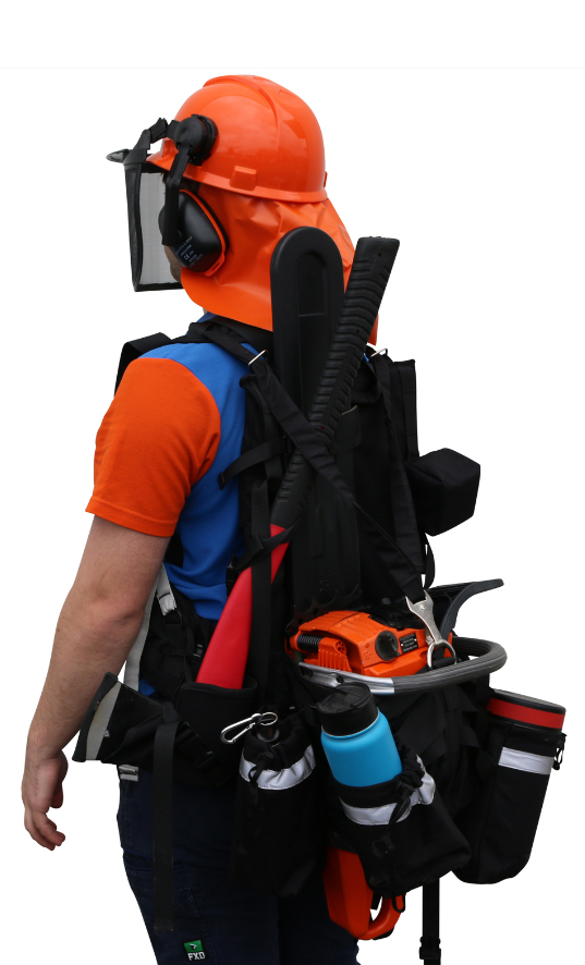 Essential Chainsaw Safety Gear and Equipment